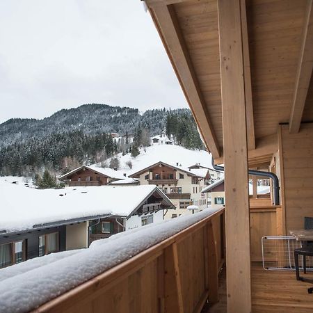 Apartments Ellmau Im Sternhof 外观 照片