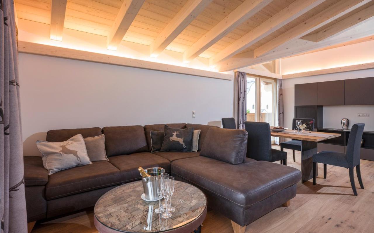 Apartments Ellmau Im Sternhof 外观 照片