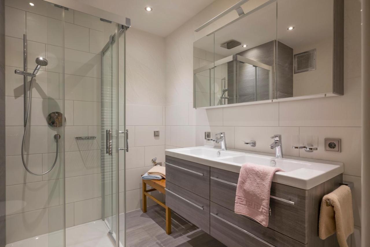 Apartments Ellmau Im Sternhof 外观 照片