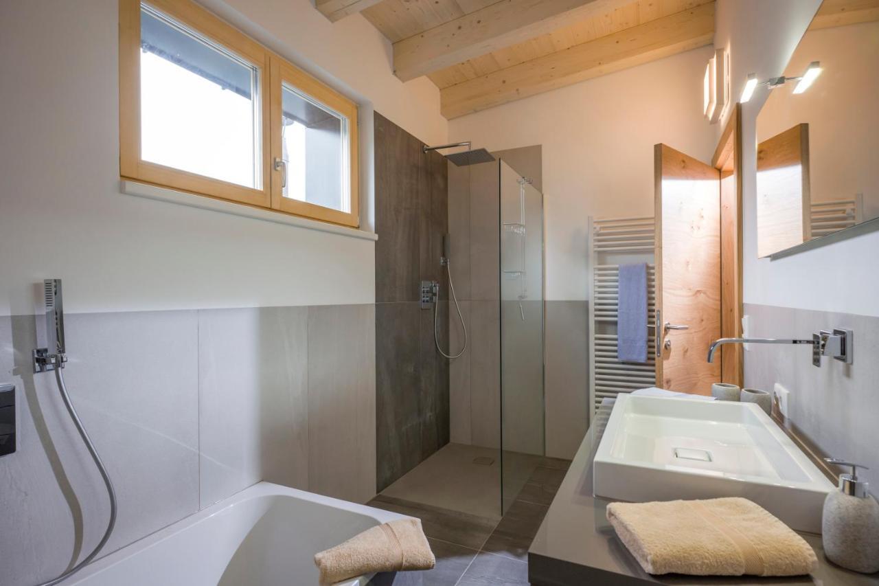 Apartments Ellmau Im Sternhof 外观 照片