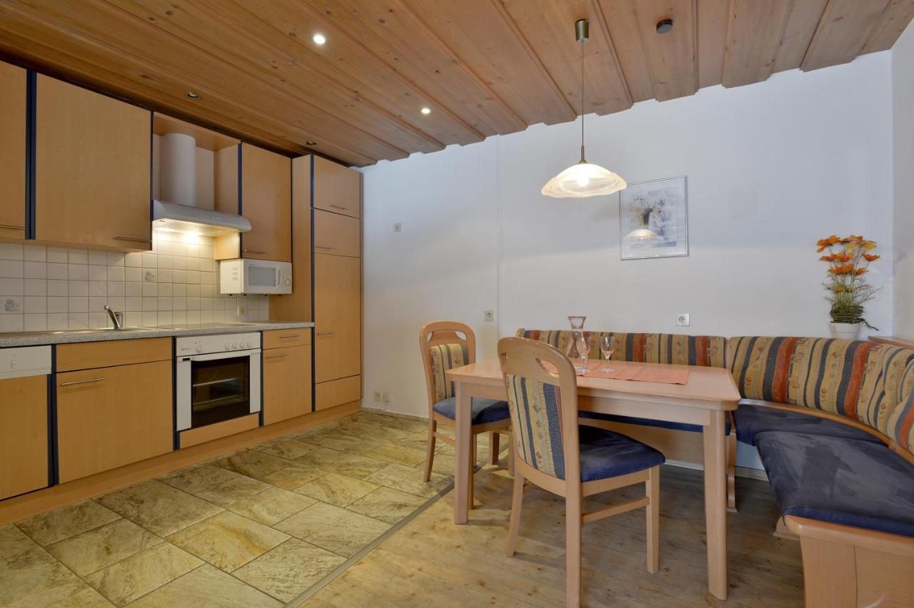 Apartments Ellmau Im Sternhof 外观 照片