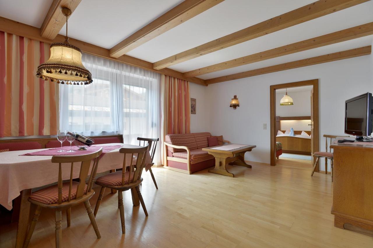 Apartments Ellmau Im Sternhof 外观 照片