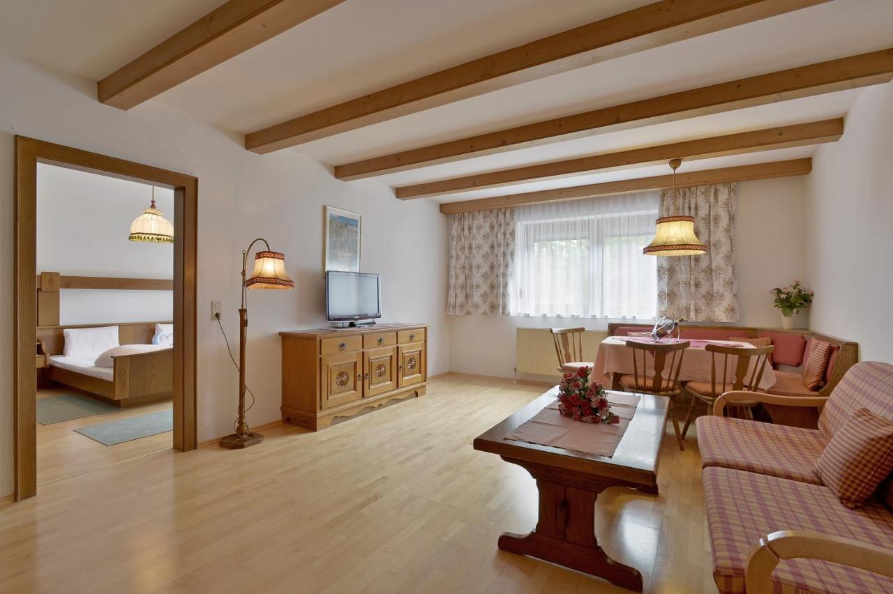 Apartments Ellmau Im Sternhof 外观 照片