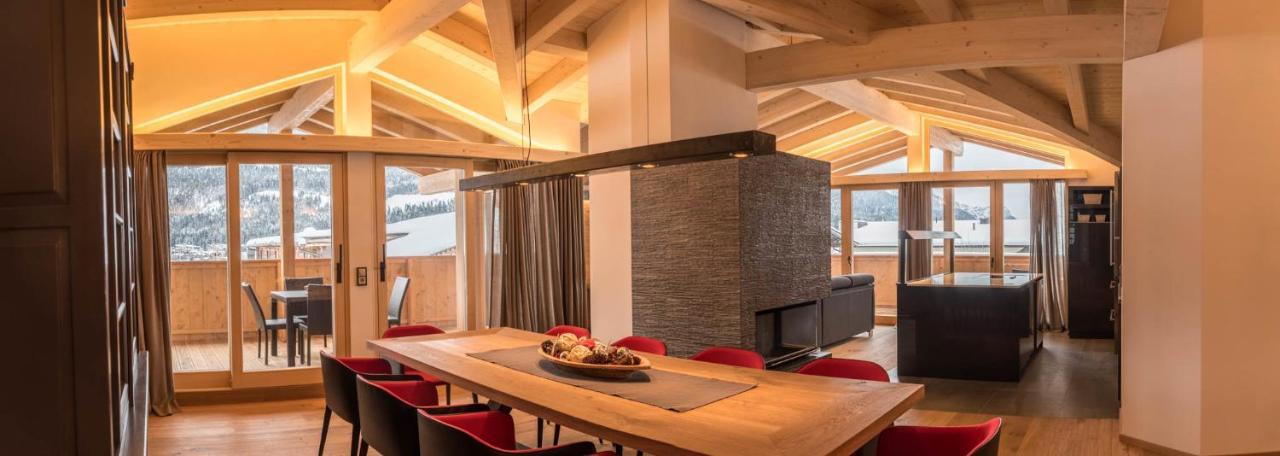 Apartments Ellmau Im Sternhof 外观 照片