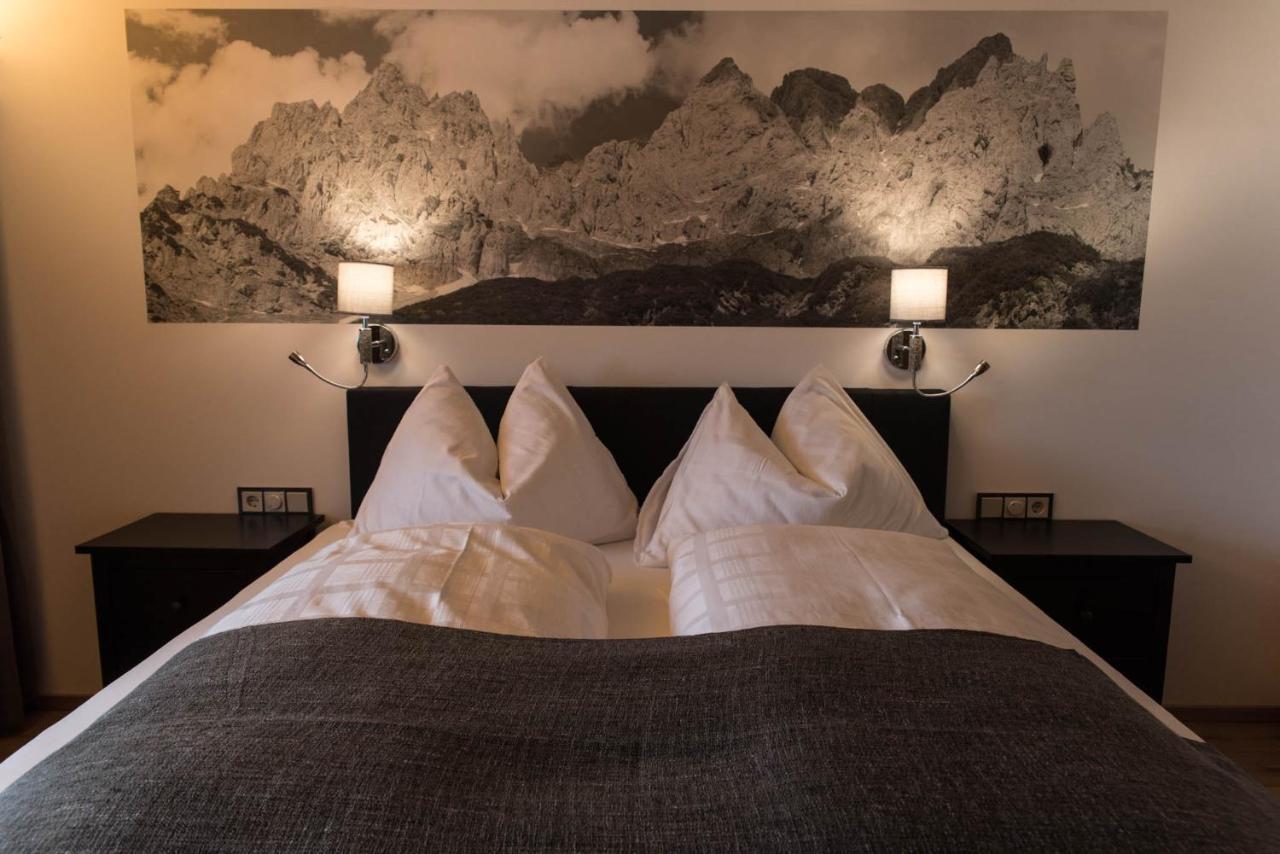 Apartments Ellmau Im Sternhof 外观 照片