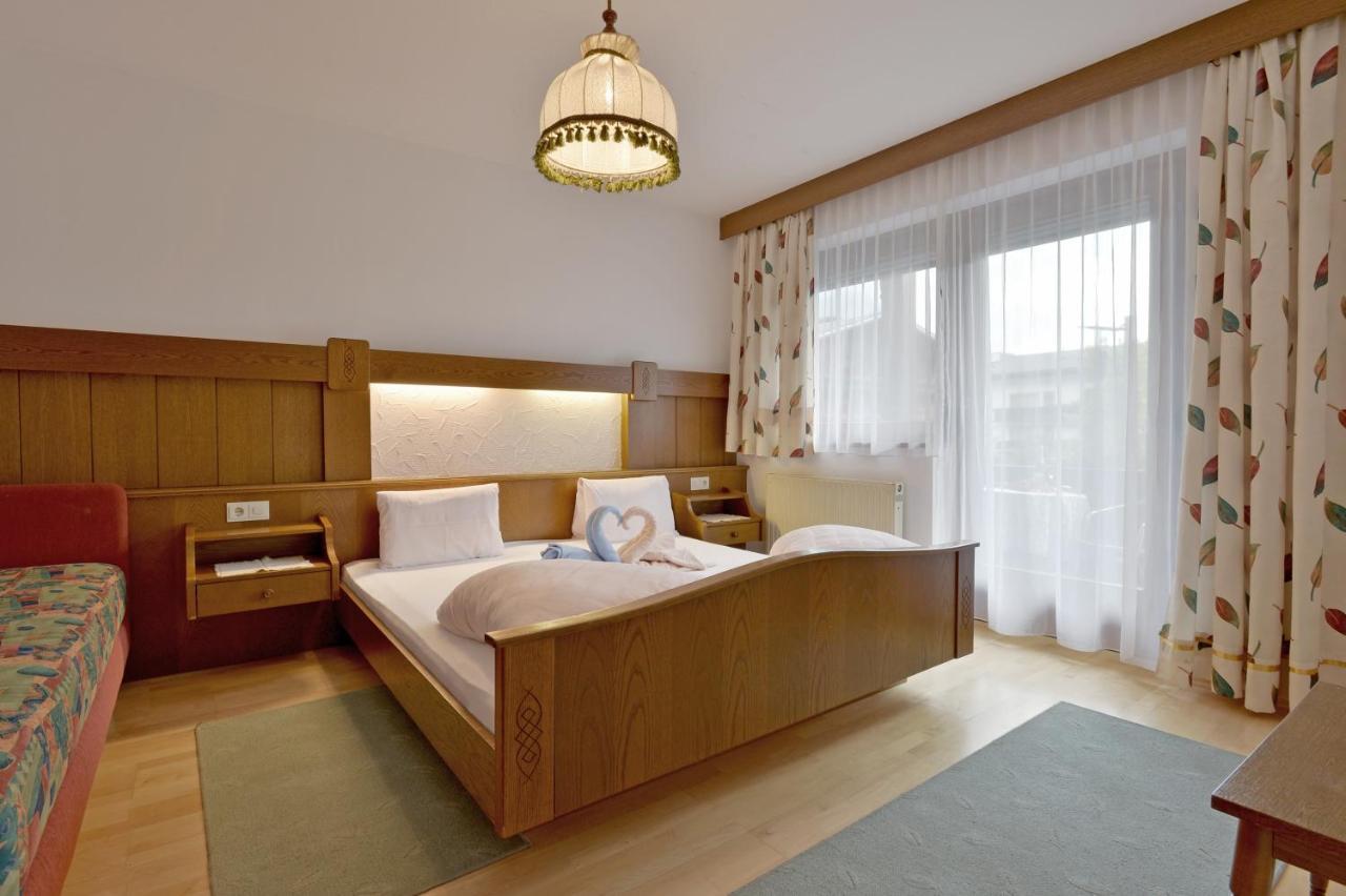 Apartments Ellmau Im Sternhof 外观 照片